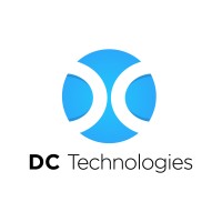 DC Technologies logo - Similar company to Syndictech