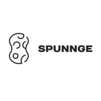 Spunnge logo - Similar company to Smoove - Cognitive Creativity