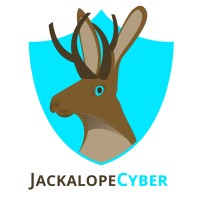Jackalope Cyber logo - Similar company to Agility Cyber
