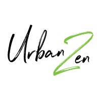 UrbanZen logo - Similar company to Moriq