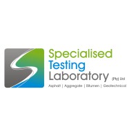 Specialised Testing Laboratory (Pty) Ltd logo - Similar company to Soiltecnix