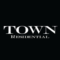TOWN Residential logo - Similar company to Thrive Exchange