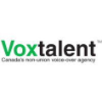 VOX TALENT INC logo - Similar company to Vox Box