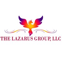 The Lazarus Group LLC logo - Similar company to Happiness Scientists