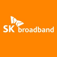 SK Broadband logo - Similar company to Turu Parking