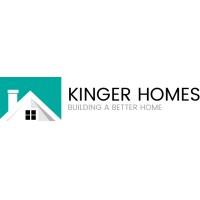 Kinger Homes logo - Similar company to Gotham Construction Inc