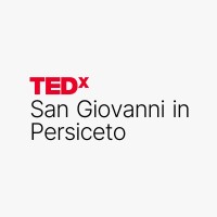 TEDx San Giovanni in Persiceto logo - Similar company to Tedxparma