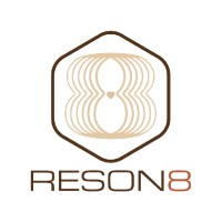 Reson8 Marketing Agency logo - Similar company to Reson8