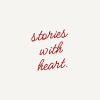 Stories with Heart logo - Similar company to Agile Prowess