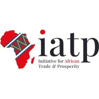 Initiative for African Trade and Prosperity logo - Similar company to W & Co