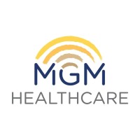 MGM Healthcare logo - Similar company to Chettinad Academy Of Research And Education