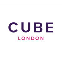 Cube London logo - Similar company to Cube Branding