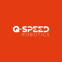 QSPEED ROBOTICS logo - Similar company to Lepeq Fabrication