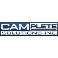 CAMplete Solutions Inc. - CAMplete TruePath logo - Similar company to Nexgensolutions