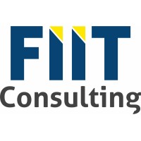 FIIT Consulting logo - Similar company to Fiit Formacion Pvt Ltd