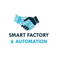 Smart Factory Automation logo - Similar company to Mts Systemtechnik Gmbh