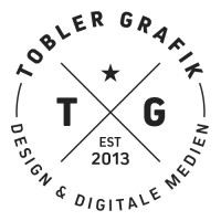 Tobler Grafik - Design & Digitale Medien logo - Similar company to Design.Frinx
