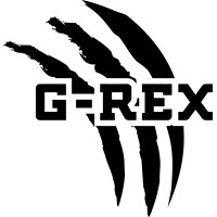 G-REX Glove Revolution logo - Similar company to Glovesafe