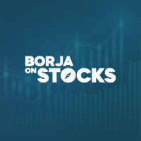 Borja on Stocks logo - Similar company to Raize