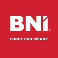 BNI FORCE SUD VIENNE logo - Similar company to Studio Deux Points :