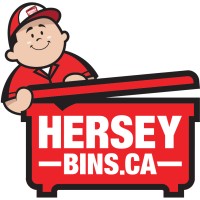 Hersey Bins logo - Similar company to Donavi