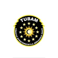 TUBAM UYUŞTURUCU BAĞIMLILIĞI TEDAVİ VE REHABİLİTASYON MERKEZİ logo - Similar company to Dijital Kampüs