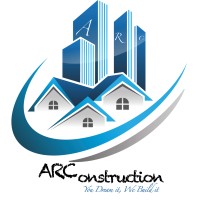 ARC Construction logo - Similar company to Group Fussigny Construction
