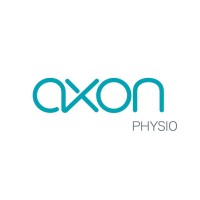 Axon Physio logo - Similar company to Spring Meadows Hospital