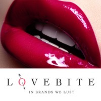 LOVEBITE logo - Similar company to Circle Imc