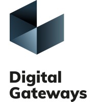 Digital Gateways logo - Similar company to 021 Lab