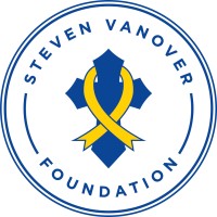 Steven Vanover Foundation logo - Similar company to Pterobyt