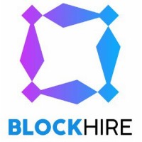 Blockhire logo - Similar company to Findwork