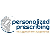 Personalized Prescribing Inc. logo - Similar company to Truthsayers® Neurotech®