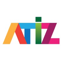 ATIZ GROUP AS logo - Similar company to Atiz Group