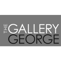 The Gallery George logo - Similar company to Off-Piste Fine Arts Ltd.