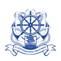 ET 37 - Hogar Naval Stella Maris logo - Similar company to Sysmo
