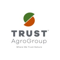 TRUST AgroGroup logo - Similar company to Çevtest