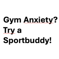 Sportbuddy