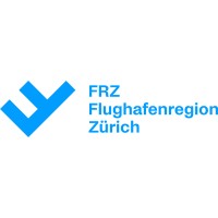 Flughafenregion Zürich - Wirtschaftsnetzwerk & Standortentwicklung logo - Similar company to The Circle