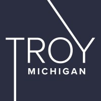 City of Troy (Michigan) logo - Similar company to Michigan State Capitol