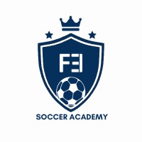 F3 Soccer Academy logo - Similar company to Twelfth Soccer Academy