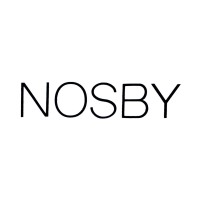 Nosby logo - Similar company to Rivercode