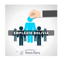 EMPLÉATE BOLIVIA ⭐️ logo - Similar company to Bolivia Emprende