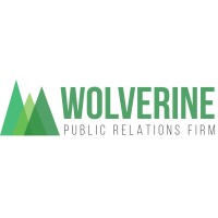 Wolverine Public Relations Firm logo - Similar company to Fine Pitch Creative Communications