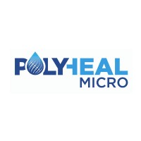 Polyheal Micro logo - Similar company to Meta Cell Technology