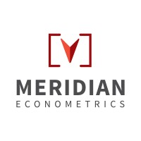 Meridian Econometrics logo - Similar company to Splash Analytics