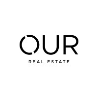 OUR Real Estate logo - Similar company to Exelect Recruitment Company