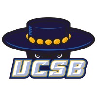 UCSB Athletics logo - Similar company to Women In Media Ucsb