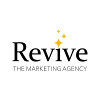 Revive - The Marketing Agency logo - Similar company to Techbais Solutions - A Digital Marketing Agency