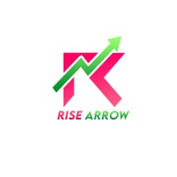 Rise Arrow logo - Similar company to Pt Restu Trans Abadi